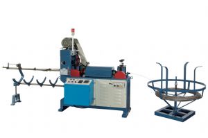 Forng Wey Machinery Co., Ltd.</h2><p class='subtitle'>Straightening machine, drill pointing machine, wire straightening machine</p>
