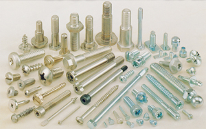 More Plus Fasteners Corp.</h2><p class='subtitle'>Screws, bolts, nuts, stampings, washers, anchors, rivets, special fasteners, and CNC parts</p>