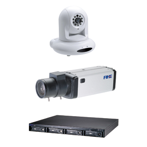 Finest Security Systems Co., Ltd.</h2><p class='subtitle'>CCTV cameras, IP cameras, DVR systems, NVR systems, HD-SDI</p>