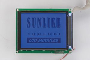 Sunlike Display Tech Corp.</h2><p class='subtitle'>LCD & OLED modules, LED lighting, LCD monitors</p>