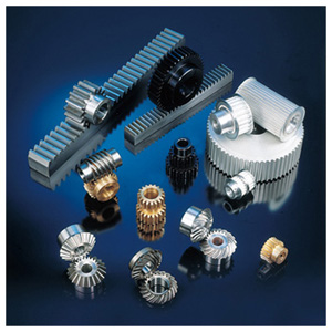 Kao Fu Gear Works Co., Ltd.</h2><p class='subtitle'>Timing gears, spur gears, worms and worm gears, spiral bevel gears, gear racks</p>
