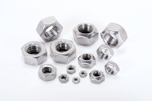 CLC Industrial Co., Ltd.</h2><p class='subtitle'>Nylon nuts, flanged nuts, hex cap nuts, square nuts, weld nuts, spring-metal-inserted hex lock nuts, and specialty nuts</p>