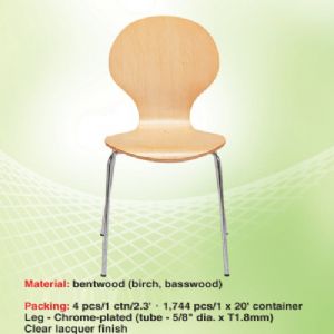 Pou Yen Enterprise Co., Ltd.</h2><p class='subtitle'>Bentwood chairs for offices, dining rooms, living rooms, and other applications, including items with casters and armrests, stacking chairs, and floor chairs </p>