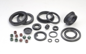 Ingger Rubber Enterprise Co., Ltd.</h2><p class='subtitle'>Custom-made rubber parts, O-rings, V-rings, U-rings, oil seals, rubber industrial products etc.</p>