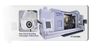 Alex-Tech Machinery Industrial Co., Ltd.</h2><p class='subtitle'>CNC lathes and machining centers</p>
