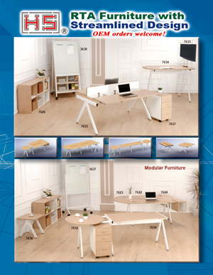 Ho Shuan Enterprise Co., Ltd.</h2><p class='subtitle'>Flipper tables, teacher desks, whiteboards, functional units, student desks, childhood furniture</p>