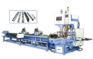 Jan Far Machinery Industrial Co., Ltd.</h2><p class='subtitle'>Pipe bender, flange forming machine, rolling machine, punching machine, forging machine, OEM production</p>