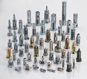 Power Cast Co., Ltd.</h2><p class='subtitle'>Aluminum & Zinc die casting, CNC machining parts, pressing and forging parts</p>