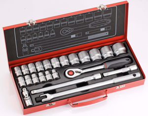 Redtex Industrial Co., Ltd.</h2><p class='subtitle'>Automotive repair tools, air tools, impact sockets, socket wrench sets, bit sockets, torque tools, auto repair services for cars, trucks and motorcycles.</p>