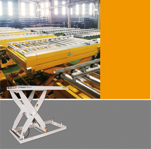Primacy Tech Co., Ltd.</h2><p class='subtitle'>Hydraulic scissor lift tables, lift platforms, load turntables, rolled-stock handling carts, mobile dock levelers, automated storage, logistics and container terminal equipment</p>