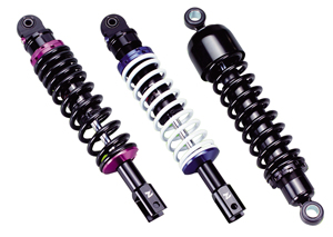 Zan Win Enterprise Co., Ltd.</h2><p class='subtitle'>Motorcycle, scooter and ATV performance parts & accessories, performance shock absorbers, engine parts etc.</p>