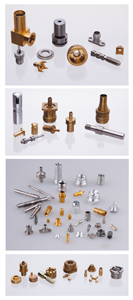 Ri Yue Xing Precision Industrial Co., Ltd.</h2><p class='subtitle'>Electronic components and connectors, hardware components, lathe parts</p>