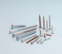 Joiner Fastener Enterprise Co., Ltd.</h2><p class='subtitle'>Drywall screws, chipboard screws, self-tapping screws, self-drilling screws, concrete screws, stainless screws</p>