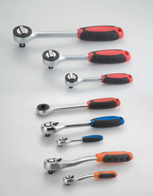Bai Cheng Tools Co., Ltd.</h2><p class='subtitle'>Ratchet wrenches, combination wrenches, socket wrenches, extension bars, ratchet handles, swivel socket wrenches</p>