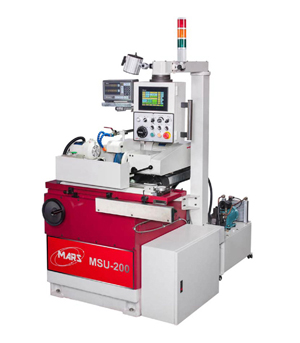 Mars Precision Machinery Co., Ltd.</h2><p class='subtitle'>Hydrostatic spindles, precision grinders, hydrostatic internal grinders, external grinders, compound grinders, and vertical honing machines</p>