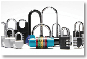 Sinox Company Ltd.</h2><p class='subtitle'>Combination padlocks, travelling accessories, furniture locks, cabinet locks, computer locks, tablet locks, bicycle locks</p>