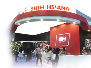 Shih Hsiang Auto Parts Co., Ltd.</h2><p class='subtitle'>Suspension parts, control arms, etc.</p>
