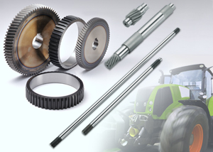 Cyner Industrial Co., Ltd.</h2><p class='subtitle'>Gears and shafts for automobiles and motorcycles .</p>
