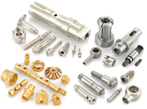 Excel Components Mfg. Co., Ltd. </h2><p class='subtitle'>Components for turning machines, stamping presses, and other machine tools</p>