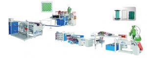 Chun Tai Machinery Industries Co., Ltd.</h2><p class='subtitle'>Plastic granulators Plastic sheet making machine</p>