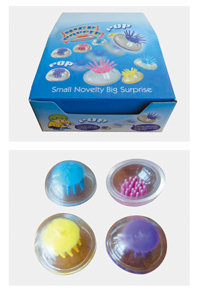 Eagle B&L Instrument Co., Ltd.</h2><p class='subtitle'>Giftware, bathroom equipment, two-colored bouncing balls, eye ball rollers</p>