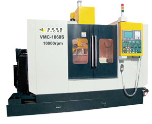P-ONE Machinery Co., Ltd.</h2><p class='subtitle'>Horizontal machining centers, vertical machining centers, high-speed precision machining centers</p>