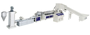 Polystar Machinery Co., Ltd.</h2><p class='subtitle'>Plastic recycling machines, blown film machines</p>