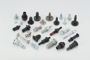 Yow Chern Co., Ltd.</h2><p class='subtitle'>Assorted fasteners as screws</p>