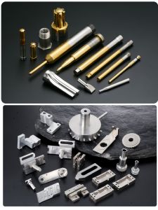 Chuen Jaang Precision Industry Co., Ltd.</h2><p class='subtitle'>Precision turned parts, milling/drilling/grinding parts, semiconductor equipment</p>