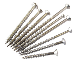 Boss Precision Works Co., Ltd.</h2><p class='subtitle'>Self-tapping screws and fasteners</p>