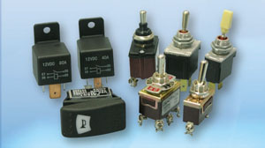 Autopax Supplies, Ltd.</h2><p class='subtitle'>Auto switches, mirrors, LED lights, sirens, horns, forklift parts</p>
