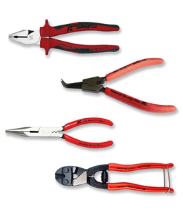 K-Tech Tools Co., Ltd.</h2><p class='subtitle'>Pliers, hex-keys, screwdrivers and bits, PVC pipe cutters, ratchet spanners, hand tools</p>