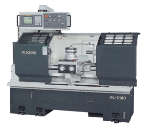 Fukuno Seiki Co., Ltd.</h2><p class='subtitle'>CNC vertical machining centers and CNC lathes</p>